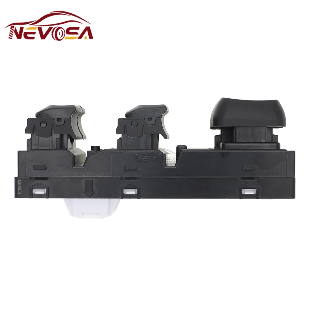 Auto Für Kia Rio 2018 2019 2020 2021 2022 Elektrische Fensterheber Control Schalter Taste Vorne Links Fahrer 93570-H9150 93570H9110 – Detail 10