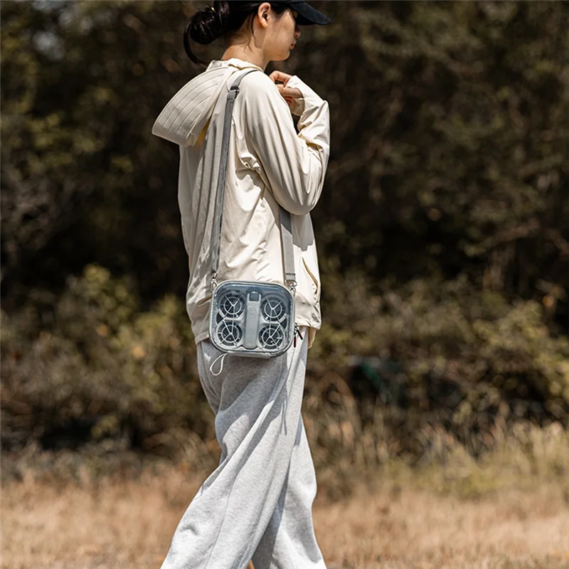 -AS58 DJI NEO용 STARTRC 보관 가방 DJI NEO 드론 액세서..