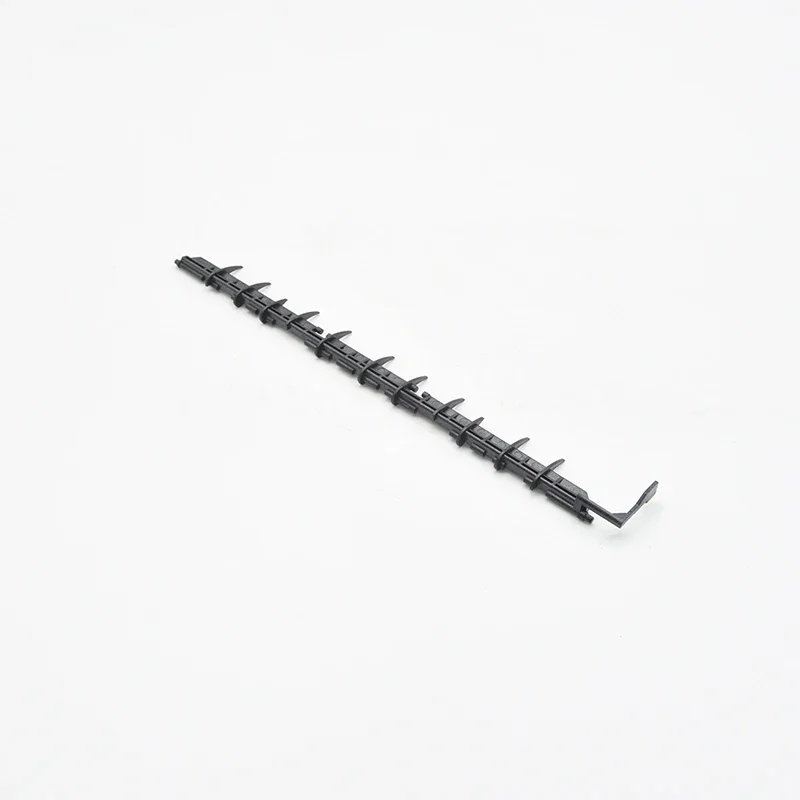 

1PCS H5562208 H5562209 Fuser Gate Plate for RICOH 4410 1515 2013 MP161 MP171 MP175 MP201 / MP 161 171 175 201