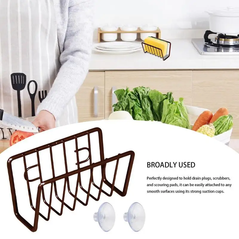 Рисунок 2 - Держатель для губки