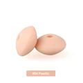 Peachy