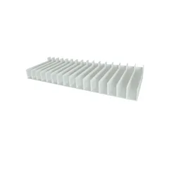 Universal Video Game and DVD Storage Holder (1PACK)