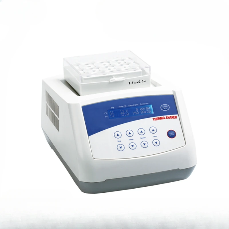 

Thermostatic Metal Bath Laboratory Dry Oscillator