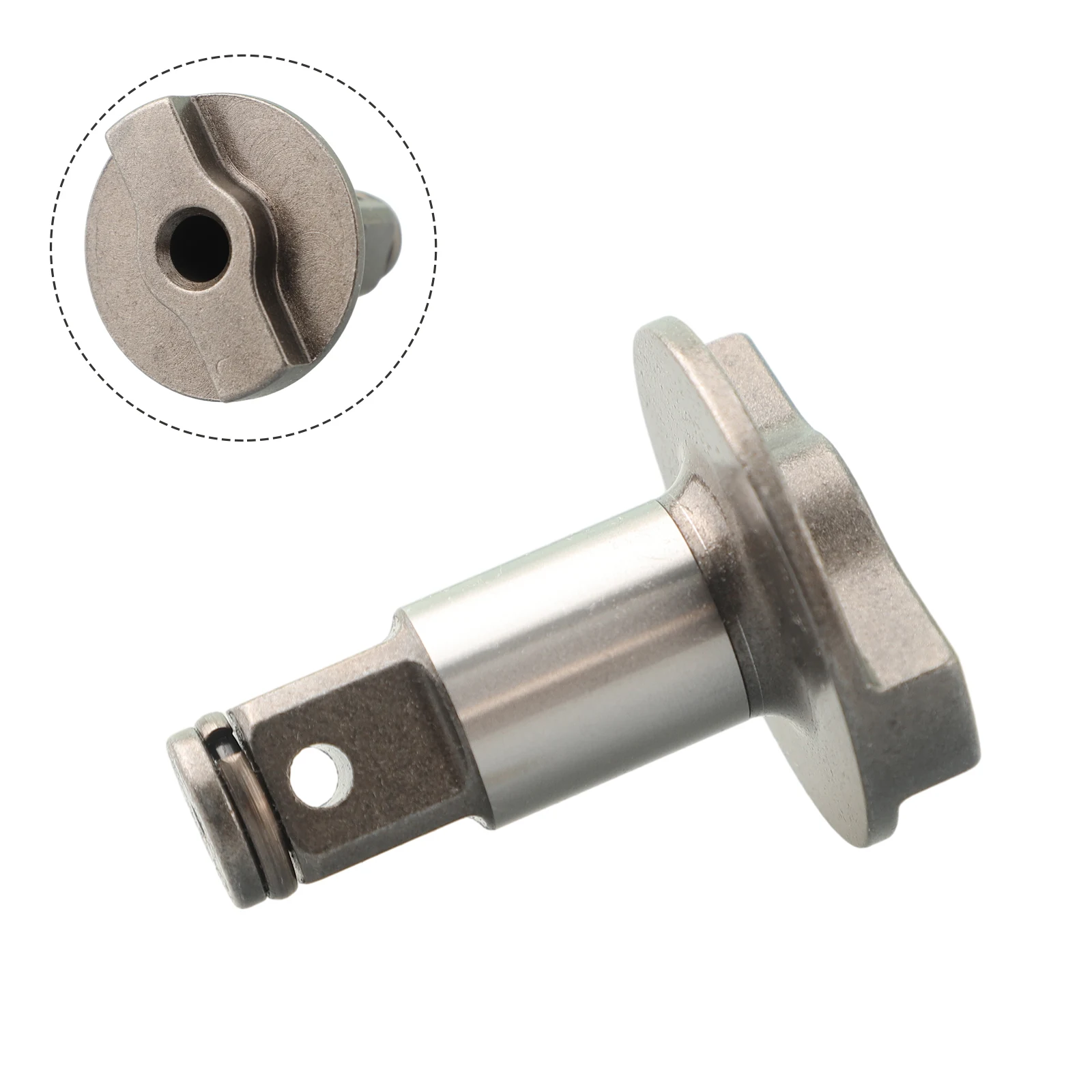 

Hand Tools Impact Wrench Anvil 2.1x1.5x1.5 Inches Art Number N536975 High Quality Material Powder Coated Dcf894 Wrench 1/2 Anvil