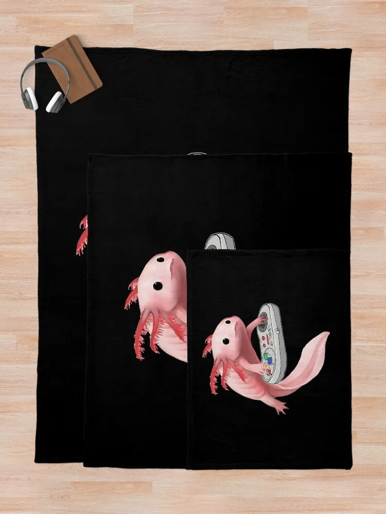 Axolotl ������ ���� ���� ����, ȭ��Ʈ-Axolotl ������ ���̸� ������ ���, �ε巯�� ���� ����, ���Ÿ� �귣�� ���