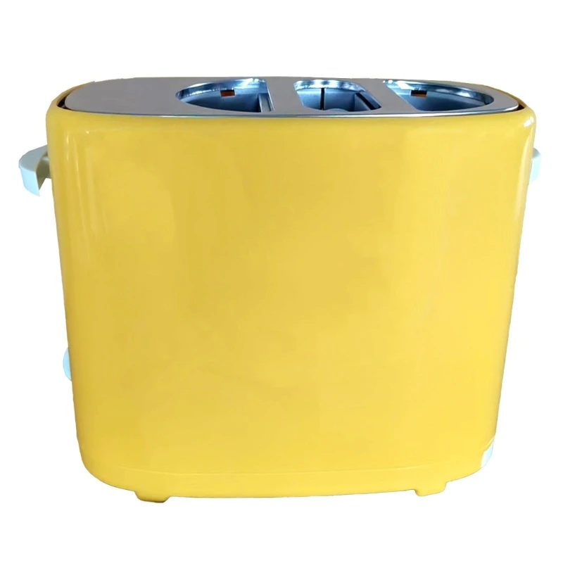 100V Automatic Toaster Sausages Machine Suitable for Family Breakfast