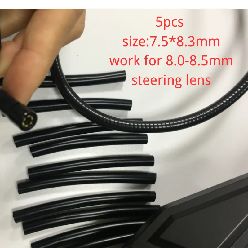 8.0mm-5pcs