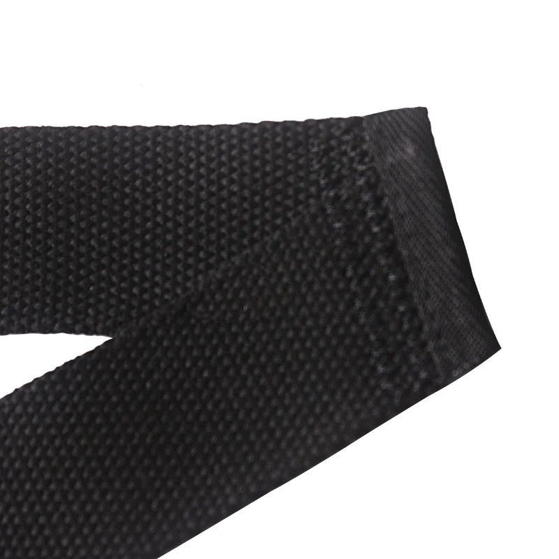 Fitness Thick Cotton Wrist Straps, Triangle Weightlifting Belt, Bodybuilding Strength Training, Hand Grip Wrist Brace Protection 6