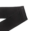 Fitness Thick Cotton Wrist Straps, Triangle Weightlifting Belt, Bodybuilding Strength Training, Hand Grip Wrist Brace Protection 6
