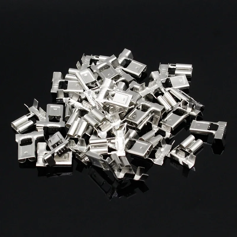 Auto Standard Middle Fuse Holder 50 kits,car fuse holder,fuse holder,fuse adapter holder