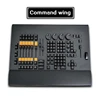 Command Wing Professional Lighting Controller Stage Lights Console MA2 Moving Head DMX512 Party 2048 Parameters dmx Controller 1