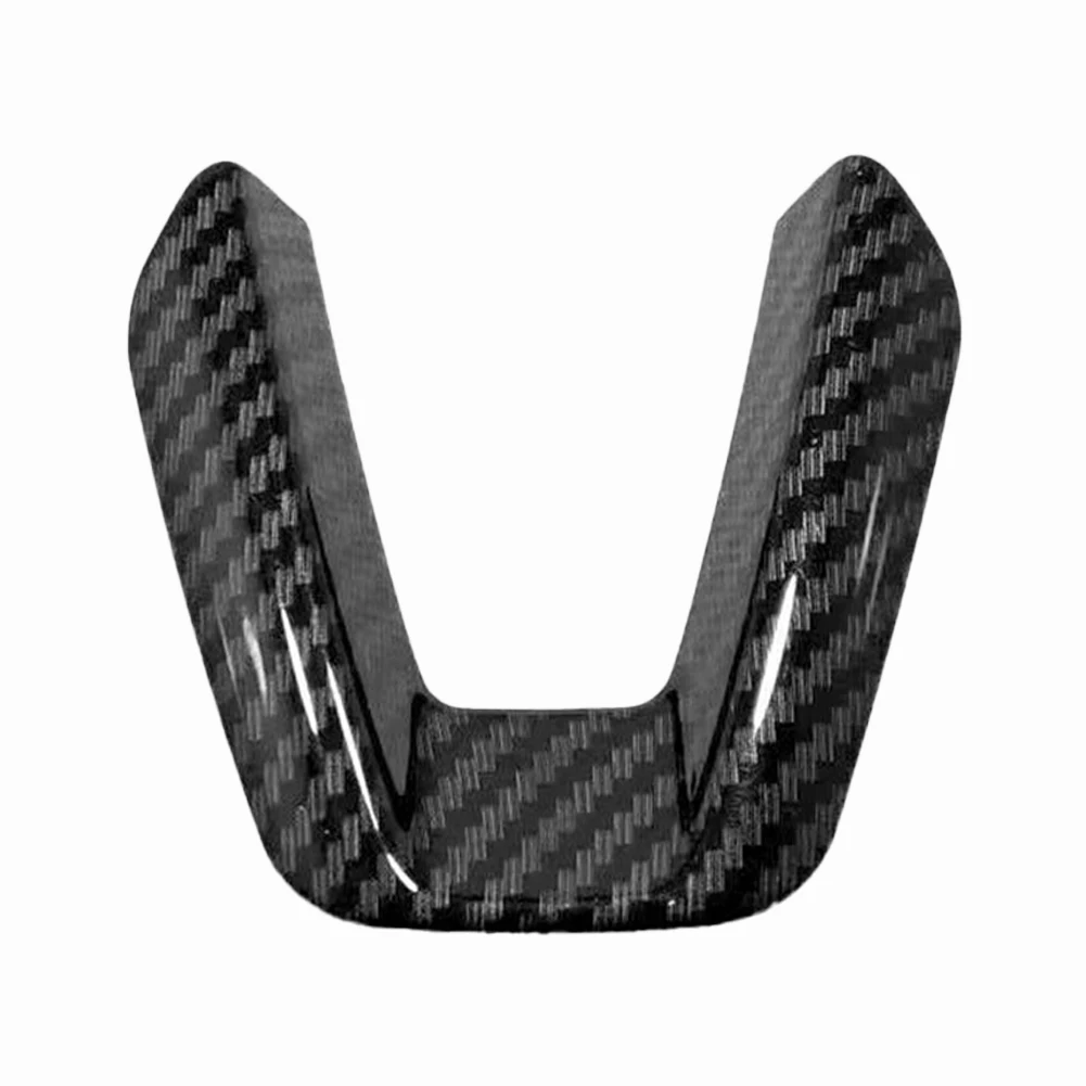 

Decoration Wheel Decoration Non-deformation Quick To Install Wear-resistant Anti-corrosion Carbon Fiber Pattern
