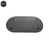 2pcs Black Mesh Car Sunshade Anti-ultraviolet Car Curtain Nylon Mesh Side Window Mesh Car Super Suction Cup 2