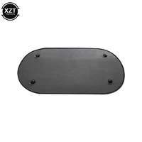 2pcs Black Mesh Car Sunshade Anti-ultraviolet Car Curtain Nylon Mesh Side Window Mesh Car Super Suction Cup 2