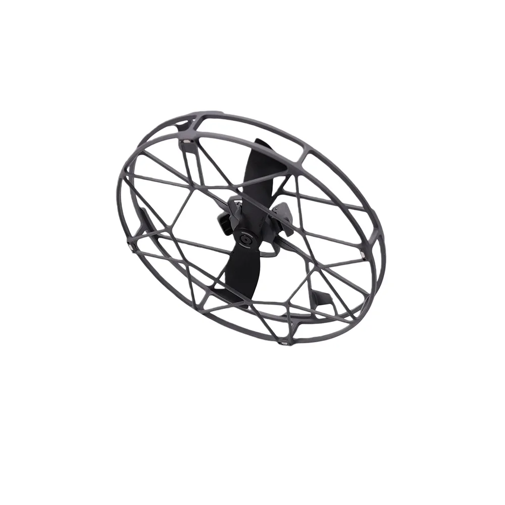 Hélices DJI Mini 5 Pro - 1 Set Jaune Clair - Pièces Détachées