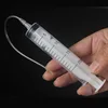Bird Parrot Feeder Spoon, Baby Bird Milk Medicine Feeding Syringe with Soft Feeding Tubes, Baby Bird Feeding Tools Kit 5