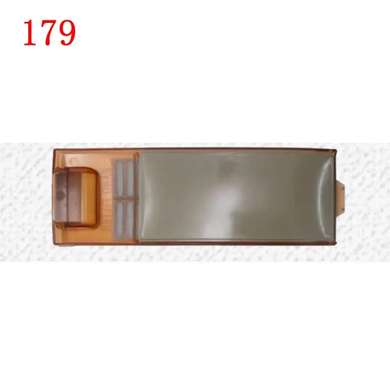 Washing Machine Filter Box Replacement Accessories 1pcs For Daewoo Washing Machine