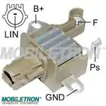 

Vr-h20051-98 for ALTERNATOR connector 14.1V COROLLA * AURIS *