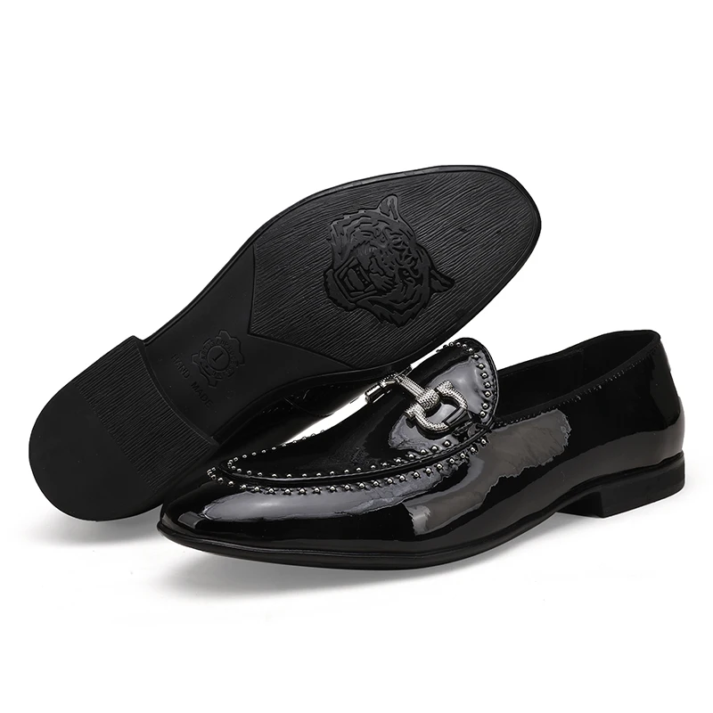Men's shoes, style, leather man, round head, laces, leather-made, formal wedding wear, high-grade
