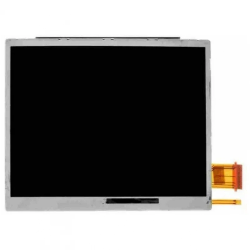 Per Nintendo Dsi Xl, Ndsi Xl, Utl-001 Under Down Flex # Nintendo Dsi Xl Schermo Lcd (Utl-001)