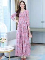 Yellow-Floral-Dresses-For-Women-Korean-Party-Casual-Beach-Chiffon-Formal-Maxi-Elegant-Spring-Summer-Long.jpg