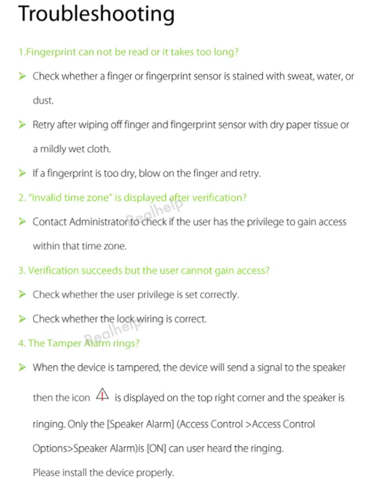 Montážní držák pro instalaci