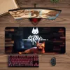 Game Stray Mousepads Monster Large Mouse Mat Big Desk Pad Non Slip Rubber Mouse Pad Big Keyboard Mats Mouse Pad 4