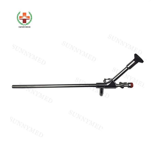 

SY-P003 Sunnymed Rigid Endoscope Laparoscope 10mm 30 degrees