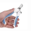 1pc Dog Nail Clipper Scissors Kitten Nail Toe Claw Clippers Trimmer Labor-Saving Grooming Tools for Animals General Pet Supplies 3