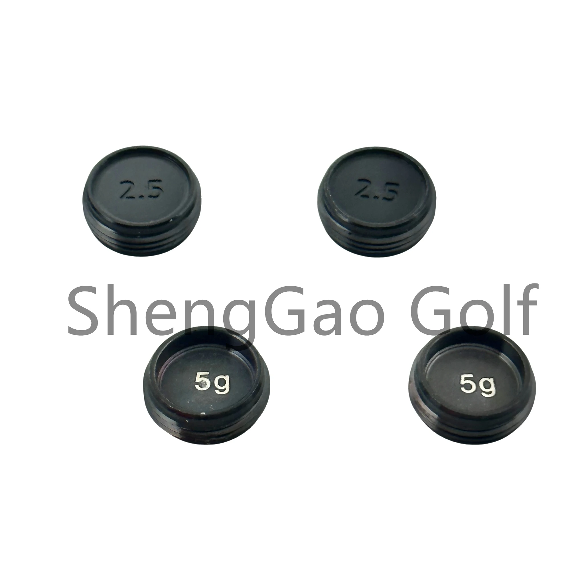 ゴルフウェイトネジフィット PXG GEN4 GEN5 GEN6 GEN7 0311