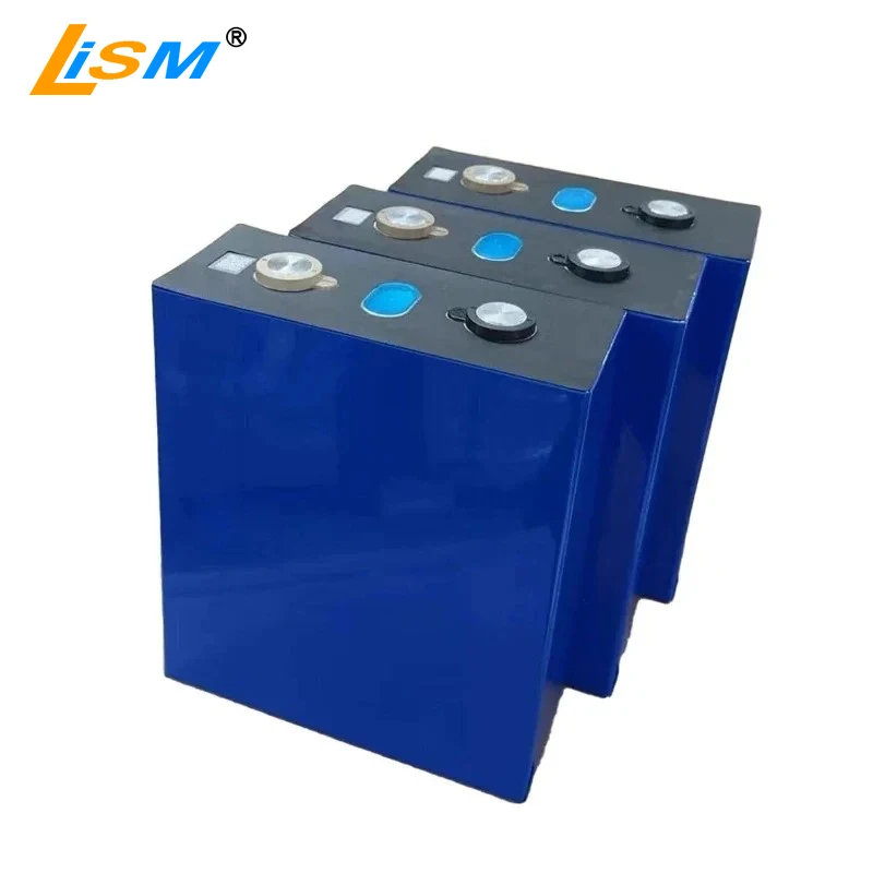 Lithium Iron Phosphate Battery 3.2V 280AH Lifepo4 Rechargeable