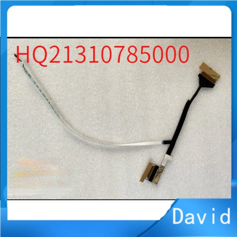 Muslimnew Lcd Nb3586 Cavo Edp 30Pin Per Samsung Galaxy Book Np755Xda