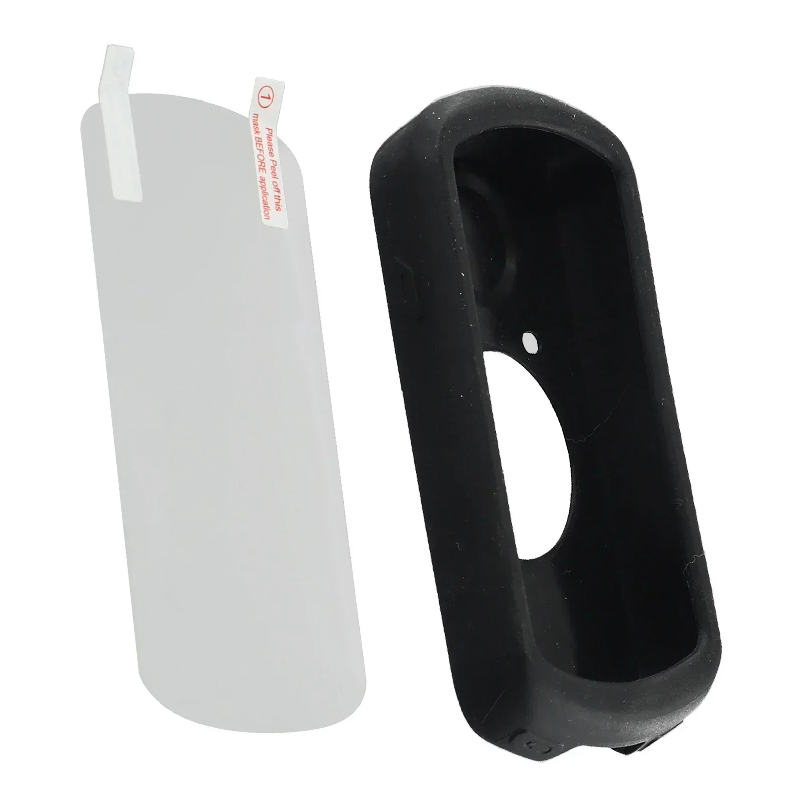 Lightweight and Durable Silicone Protective Case