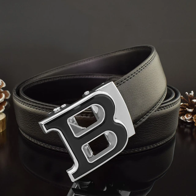 Designer Belt White Men, White Luxury Man Belt Lv
