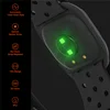 COOSPO HW807 HRV Heart Rate Monitor Armband Optical Outdoor Fitness Sensor Bluetooth 5.0 ANT+ IP67 Running Cycling for Wahoo 4