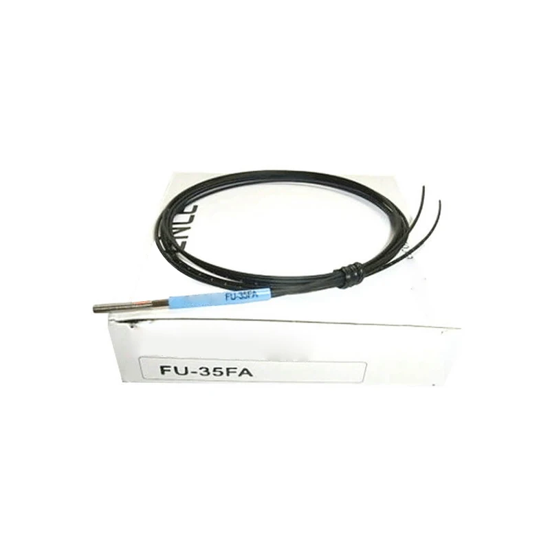 

FU-7F FU-35FA FU-35FZ FU-6F FU-67 FU-77 FU-77V Optical Fiber Sensor New High Quality