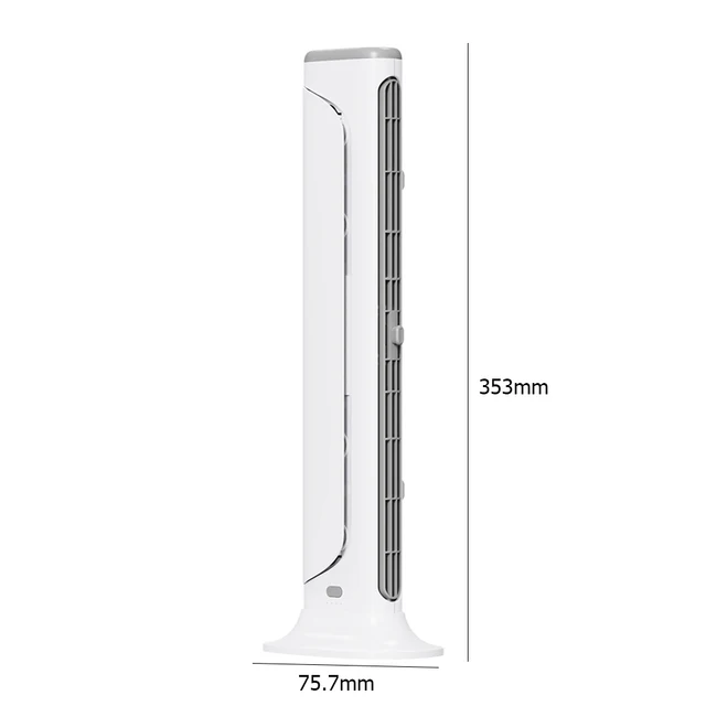 White 4000mAh