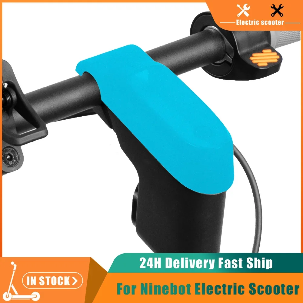 Scooter Elettrico Copertura Protettiva Impermeabile Display Screen Case Protezione Cruscotto Per Ninebot F20 F30 F40 D18W/D28/D40