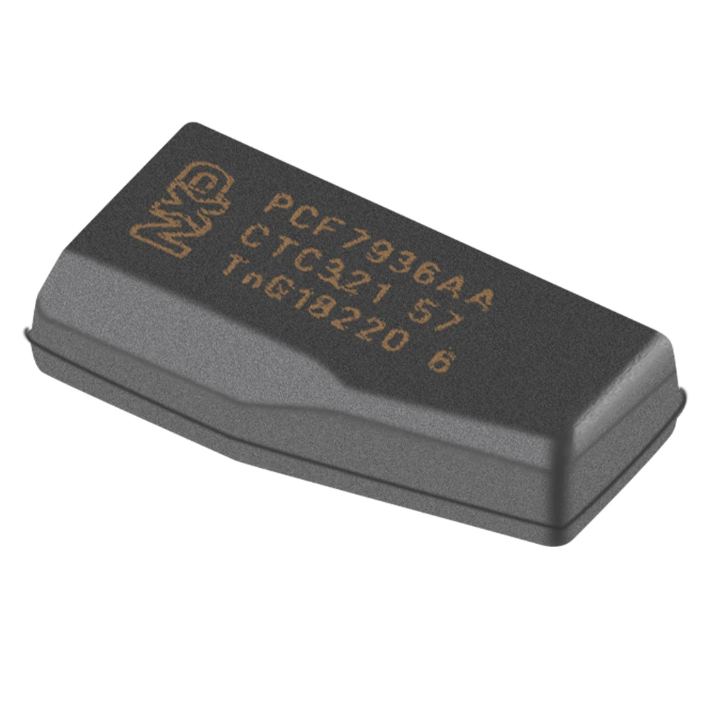 Рисунок 3 - XNRKEY оригинальный/послепродажный