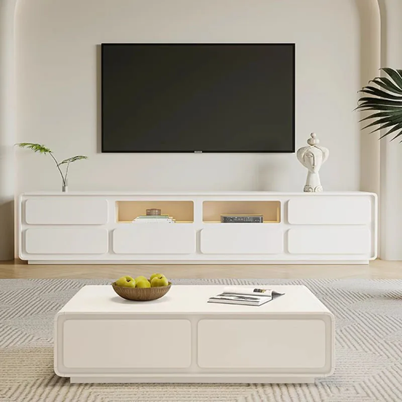 

Living Room European Style Tv Stand Modern Display European Tv Table Mobile Theater Nordic Mueble Television Salon Furniture DWH