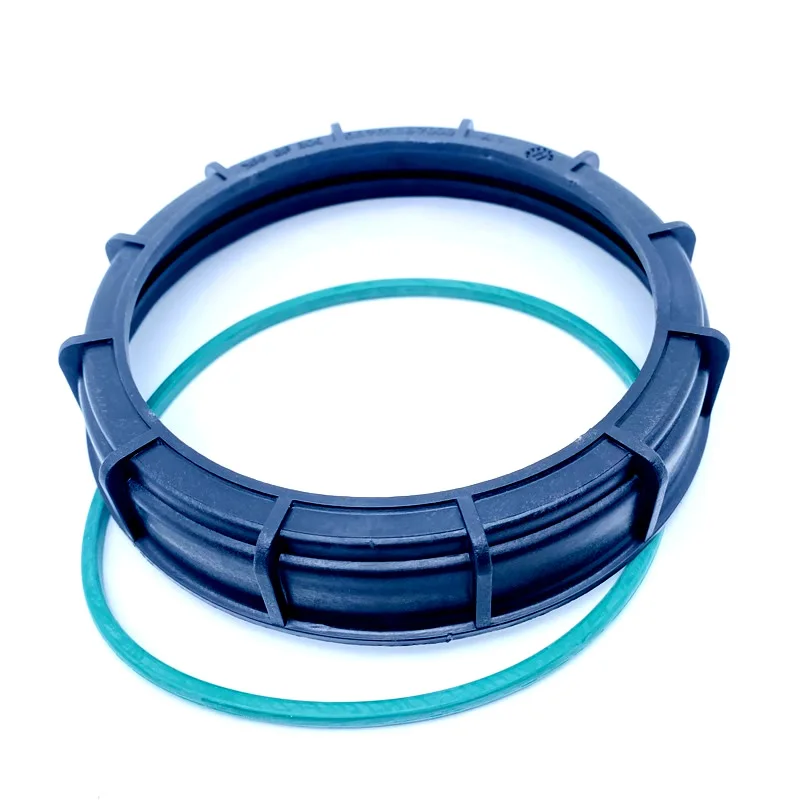OE#09701687000 fuel pump seal ring cover for Renault NO.1,2 Scenic 1.6L 2.0 RX4 Megane 2 Gasoline pump cover Cover O Ring