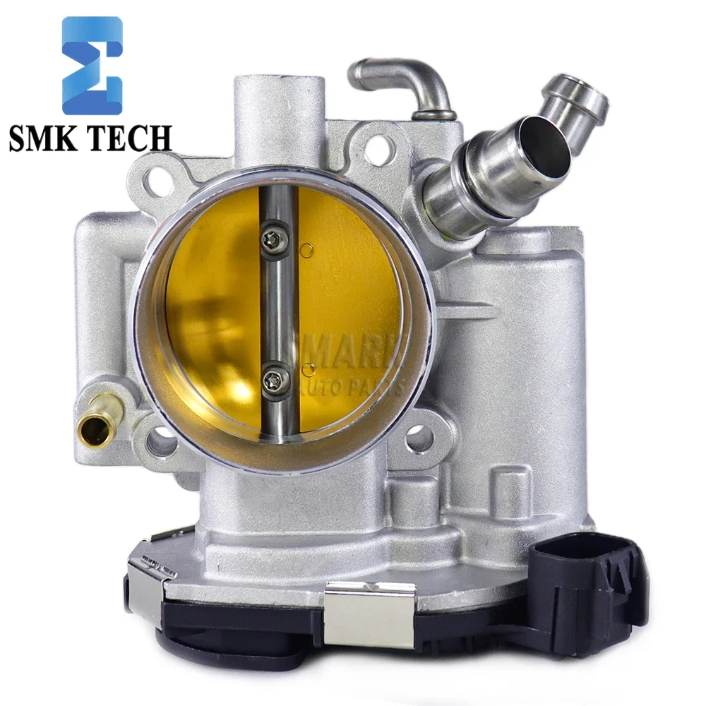 

Throttle Body Assembly