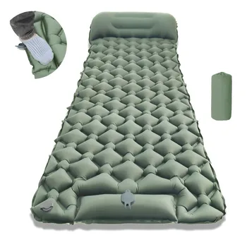 Ultralight Camping Sleeping Pad 7