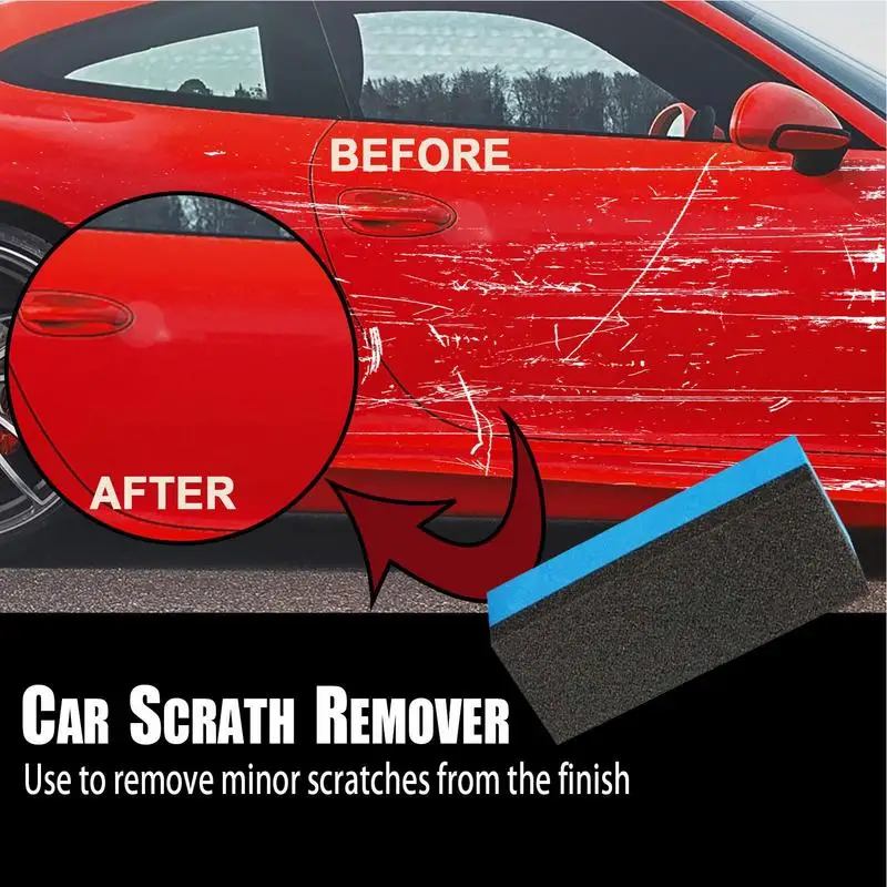CarScratchRemoverAutoSwirlRemoverScratchesRepairPolishingWax