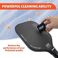 Juciao Pickleball Paddle Eraser Cleaner for Carbon Fiber & Graphite Paddles 5