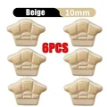 L-Beige-3Pair