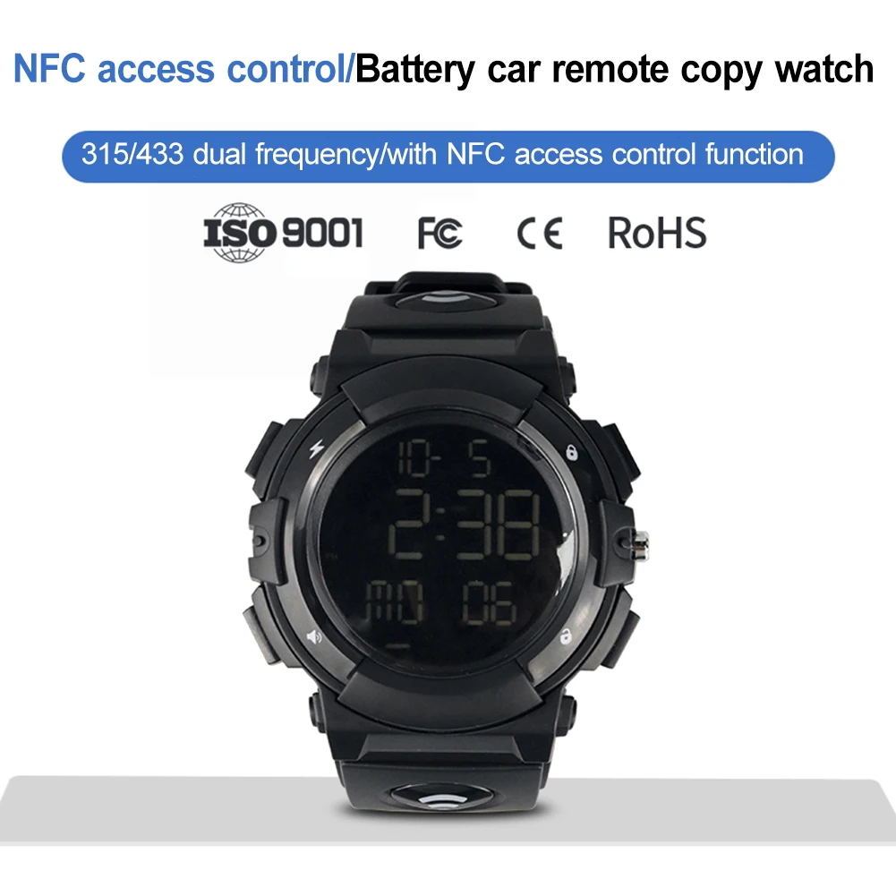 Regulated FS84949 Button Cell For Watches main image 1