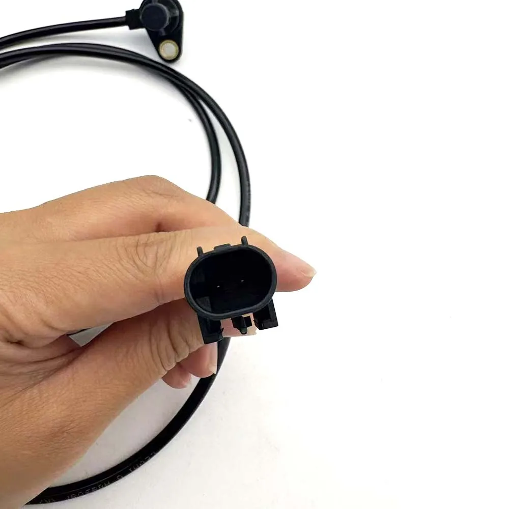 ABS-Geschwindigkeitssensor OE 30742153B Kompatibel mit Piaggio SR250 250T X7 Radsensor – Detail 5