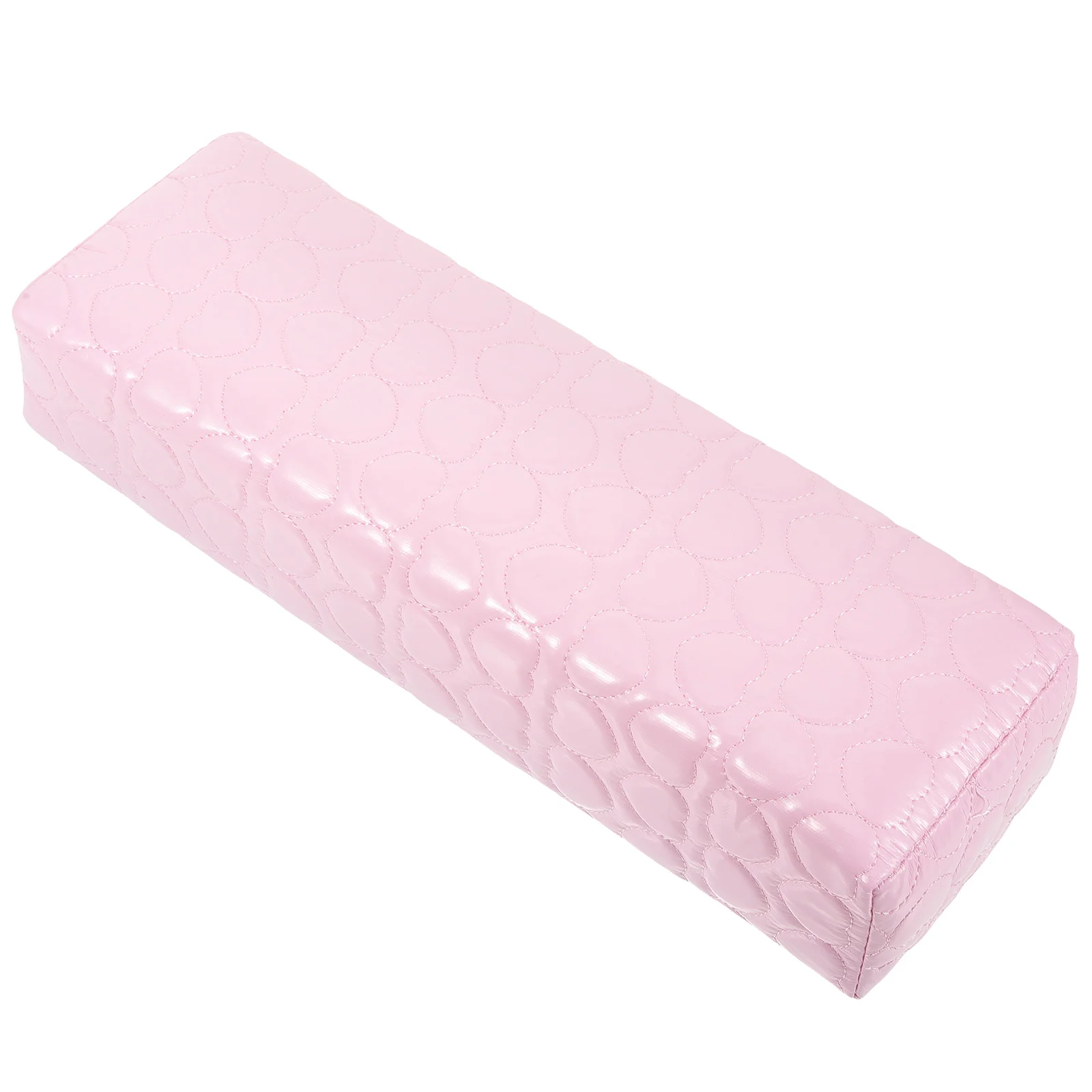 

Nail Hand Rest Pillow PU Salon Nail Hand Rest Cushion Manicure Arm Rest Nail Accessories-