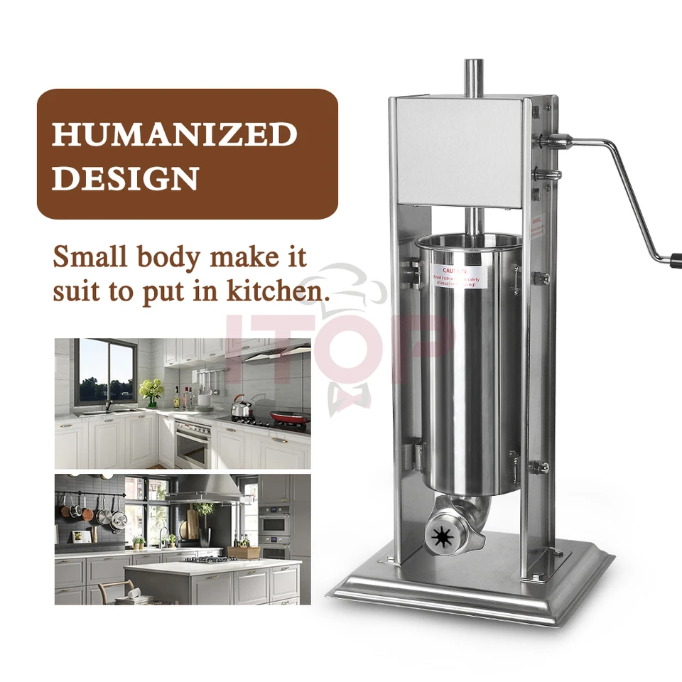 チュロス製造機,3l/5l,個人用サービス - AliExpress